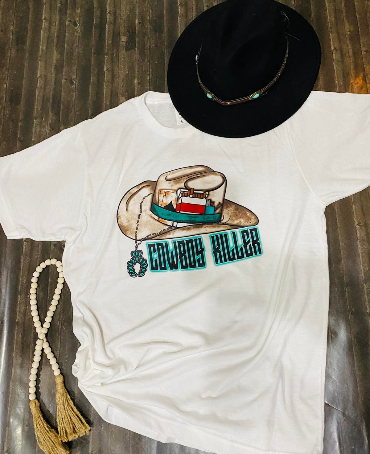 Cowboy Killer