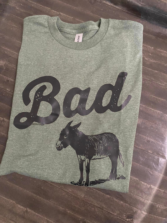 Bad A$$