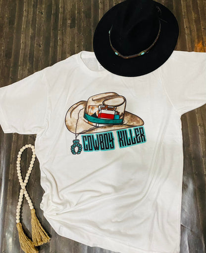 Cowboy Killer