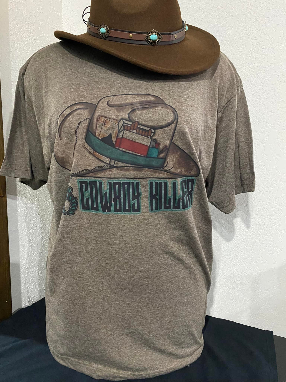 Cowboy Killer