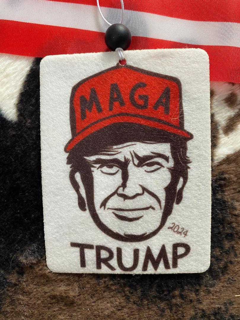 MAGA TRUMP